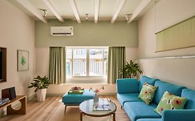 The Urban Resort By Circadian
